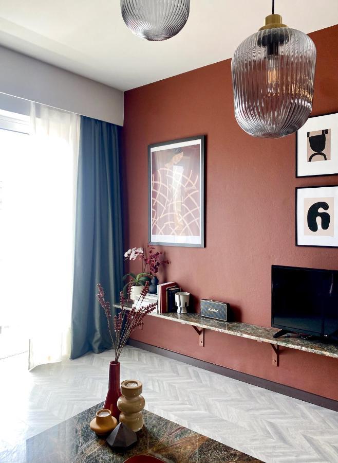 Tessera Urban Chania Χανιά Εξωτερικό φωτογραφία