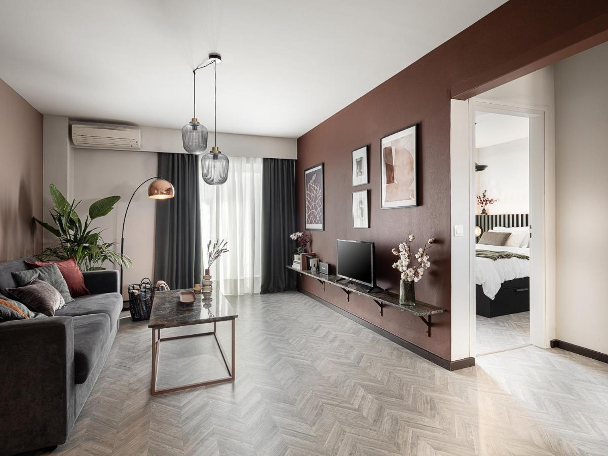 Tessera Urban Chania Χανιά Εξωτερικό φωτογραφία