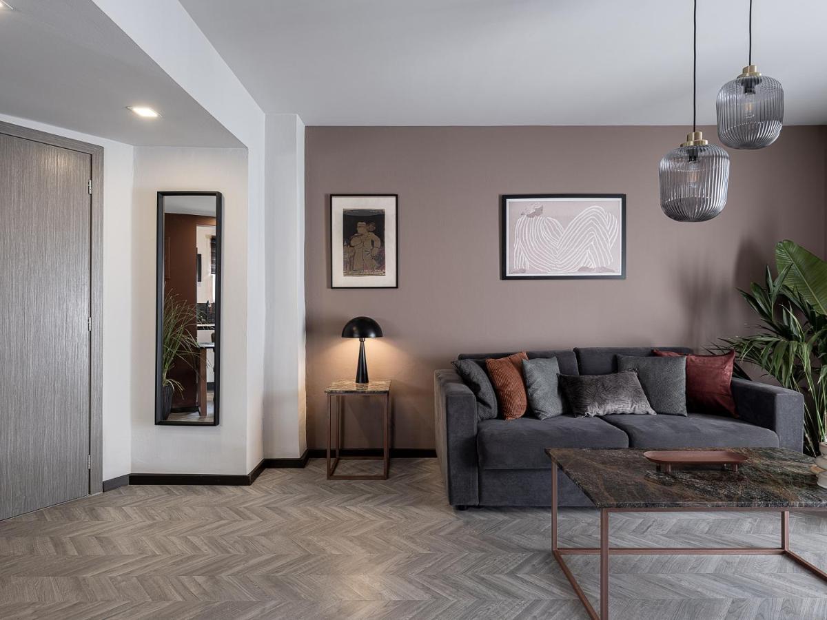 Tessera Urban Chania Χανιά Εξωτερικό φωτογραφία