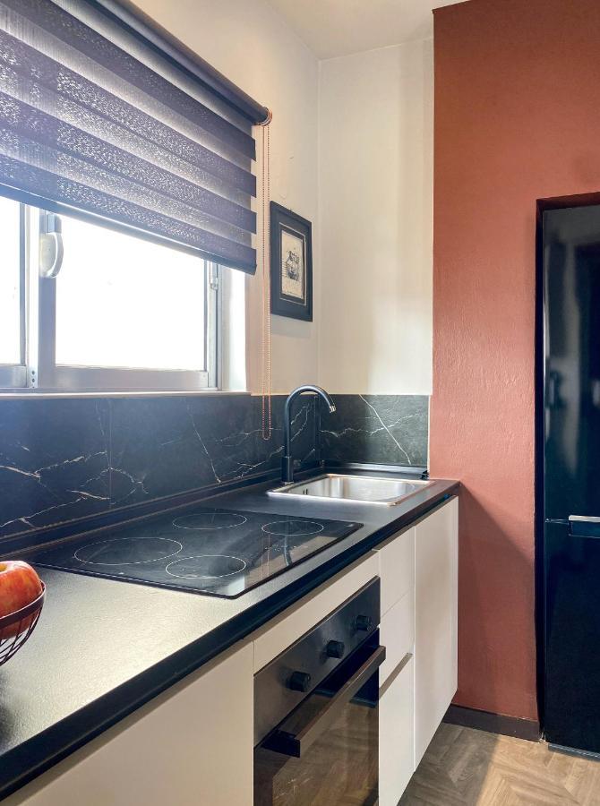 Tessera Urban Chania Χανιά Εξωτερικό φωτογραφία