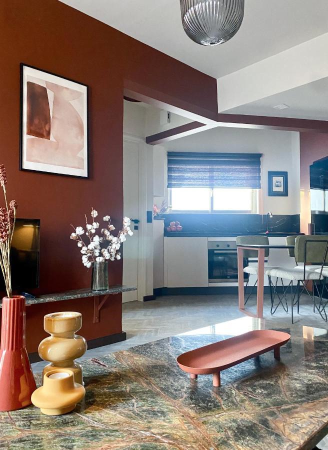 Tessera Urban Chania Χανιά Εξωτερικό φωτογραφία